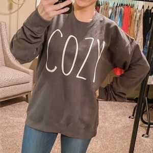 NWT - Cozy Sweatshirt